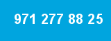 971 277 88 25 971 277 88 25